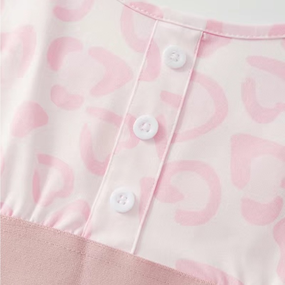 Cute PJ Sets🥰❤️🦊 - Picture 2 of 6